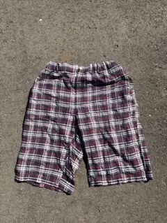60s ショートパンツ