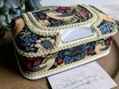 2026年最新】William Morris ティッシュボックスの人気アイテム - メルカリ