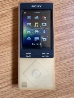 SONY WALKMAN NW-S315 ジャンク - メルカリ