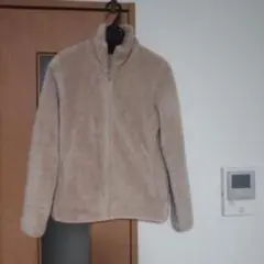 ユニクロ　レディースフリース