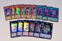 2026年最新】テラナイトデッキの人気アイテム - メルカリ