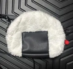 おにぎり　ショルダーバッグ　タイトー