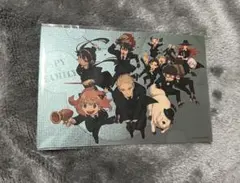 SPY×FAMILY展　ポストカード