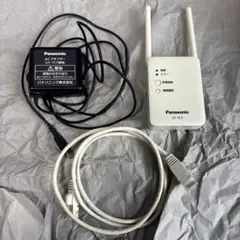 Panasonicルームエアコン無線アダプター ゲートウェイセットCF-TAC1