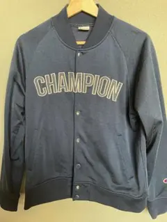 Champion セットアップ