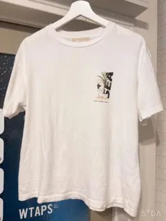 WIND AND SEA 半袖 Tシャツ ホワイトのサムネイル