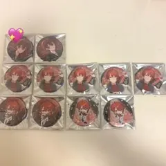 となりの坂田。缶バッジ