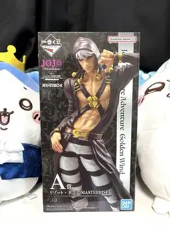 【ジョジョ】一番くじ A賞 リゾット