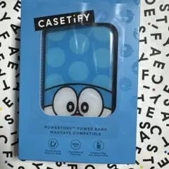猫と暮らすあえ。  CASETiFY ドラえもん　モバイルバッテリー 猫と暮らすあえ。 様専用 CASETiFY ドラえもん モバイルバッテリー