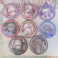 2025年最新】needy girl overdos 缶バッジの人気アイテム - メルカリ