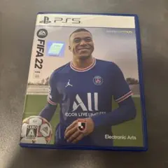 FIFA 22 PS5