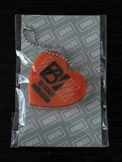 BE:FIRST  BE:1 キーホルダー ハートキーホルダー