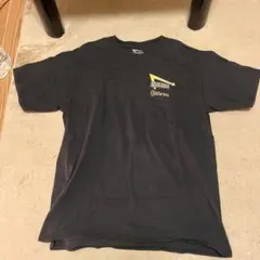 IN-N-OUT BURGER 黒 Tシャツ Lサイズ