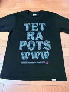 2025年最新】テトラポッツの人気アイテム - メルカリ