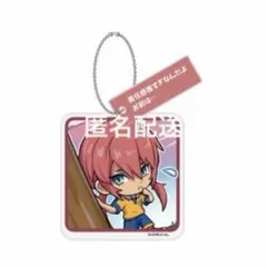 霧野蘭丸 イナイレ イナGO イナゴ 人気投票 缶バッジ - メルカリ