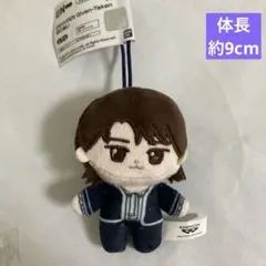 ENHYPEN エンハイフン ほわぬい ぬいぐるみ マスコット 16点セット ✳ENHYPEN エンハイフン ほわぬい ぬいぐるみ マスコット ニキ