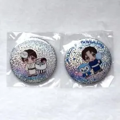 M!LK 缶バッジ 花火 milk 塩崎太智 ミニ縁日 輪投げ 新品 - メルカリ
