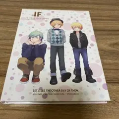 うたの⭐︎プリンスさまっ♪ All Star After Secret 特典CD