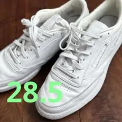 美品　Reebok CLUB C 85 PREMIUMのサムネイル