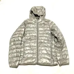 大人気！UNIQLO ユニクロ ウルトラライトダウンジャケット