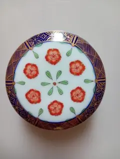 2025年最新】深川製磁蓋物の人気アイテム - メルカリ