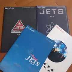 2026年最新】JETS HIDEの人気アイテム - メルカリ