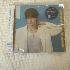 ONEW KAKERA -運命のピース- 通常盤 O盤 CD(トレカなし）