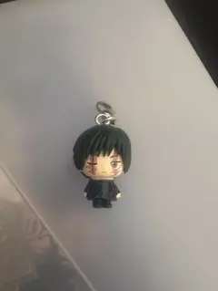 禪院真希　めじるしアクセサリー6個セットおまけ付き