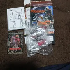 デビルメイクライ　マリオット　フィギュア
