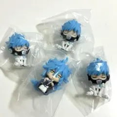 肩ズンFig. ツイステ Vol.3 イデア オルト