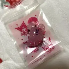 ディズニー ハロウィン おばけ チャーム ピンク
