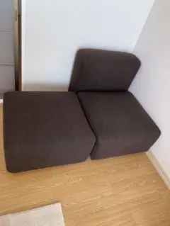 2026年最新】無印良品オットマンの人気アイテム - メルカリ