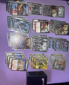 【オマケあり】 デュエルマスターズ デッキ