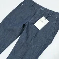 未使用品　 ONO＋8186 ズボン パンツ オノ