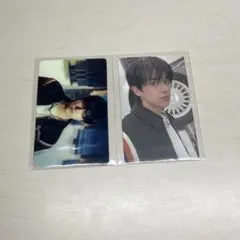 ENHYPEN ジェイク トレカ CARNIVAL Jake 2枚セット