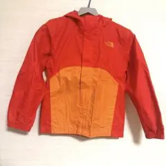 【ゆりちょ様専用】THE NORTH FACE フード付きジャケット　120㎝