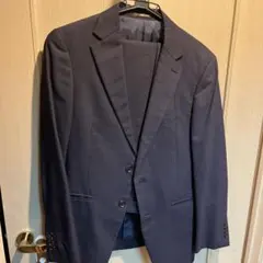 COMME CA MEN コムサメン セットアップ 3ピース M チェック柄 - メルカリ