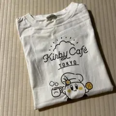 カービィtシャツ