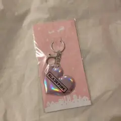 【BLACKPINK】ファンクラブ限定 キーホルダー