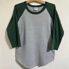 WALLA WALLA SPORT ベースボールTシャツ USA製 アメリカ製のサムネイル