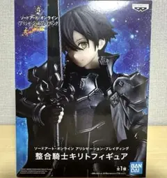 2025年最新】整合騎士キリト フィギュアの人気アイテム - メルカリ