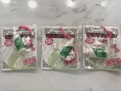 ハローキティー オプティ•フリー オリジナル 限定品