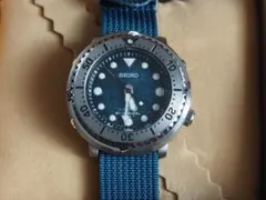 SEIKO PROSPEX ダイバーズ　ミニツナ缶　中古品 Yahoo!オークション -「seiko ツナ缶」(プロスペックス) (セイコー)の