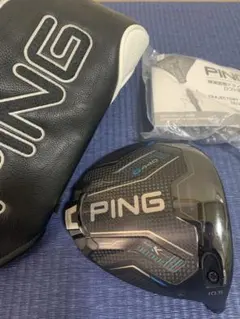 PING G440Kドライバーヘッドのみのサムネイル