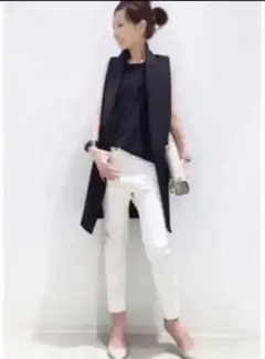 L'Appartement R13 アールサーティーン Denim 美品のサムネイル