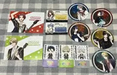 ツキプロセット