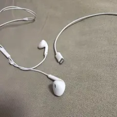 Apple EarPods with Lightning Connector