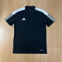adidas アディダス ティロエッセンシャルズ ジャージー TIRO Lサイズ