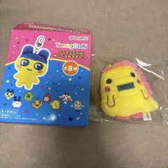 たまごっち ミニミニchibiぬいぐるみマスコット せびれっち