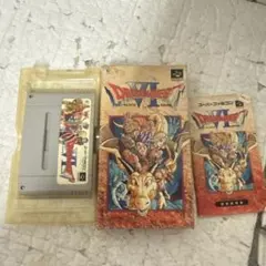 ドラゴンクエスト 6点まとめ売り mqdefault.jpg